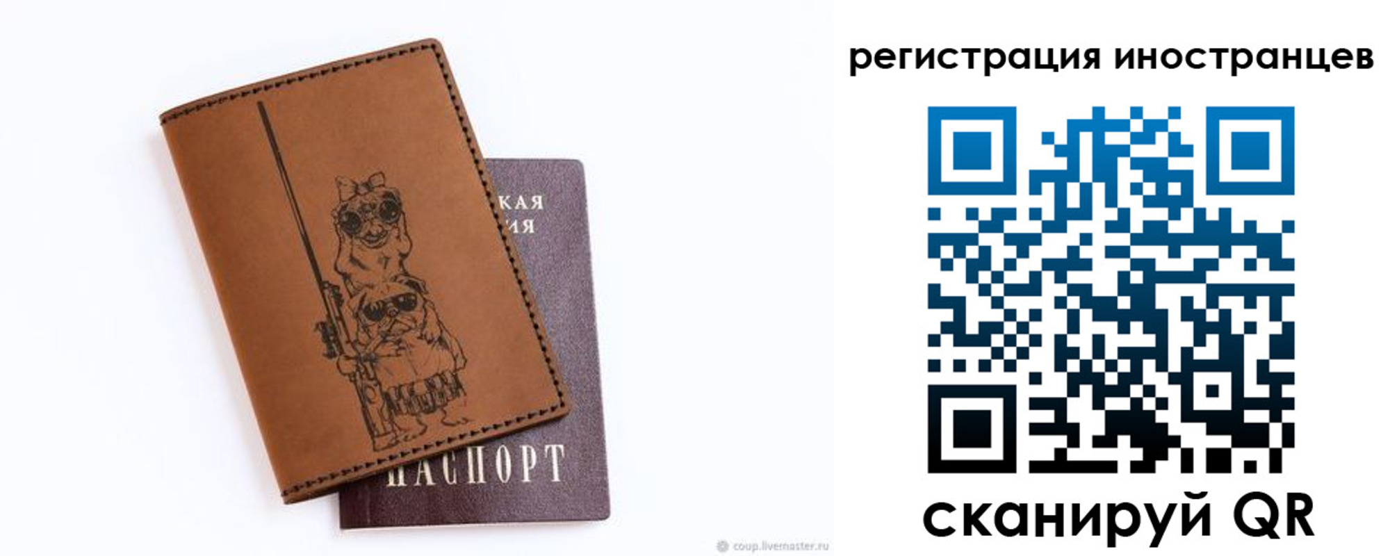 прописка гарантия в Брянске